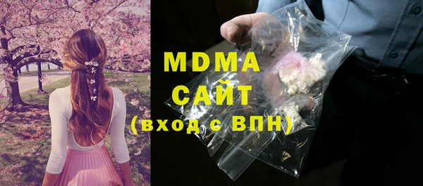 индика Арсеньев
